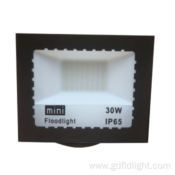 aluminum sport ground floodlight high brightness